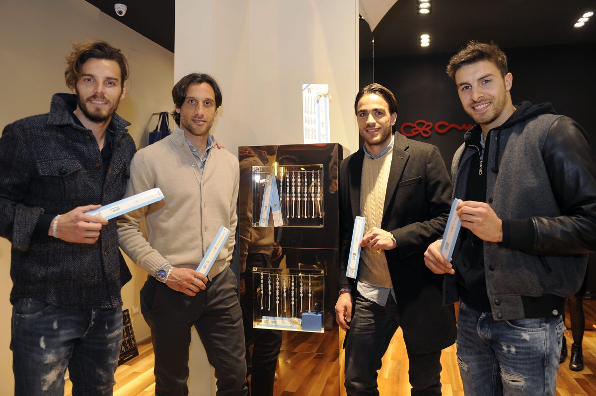 Galleria foto 'Le feste vip della settimana' - foto 5