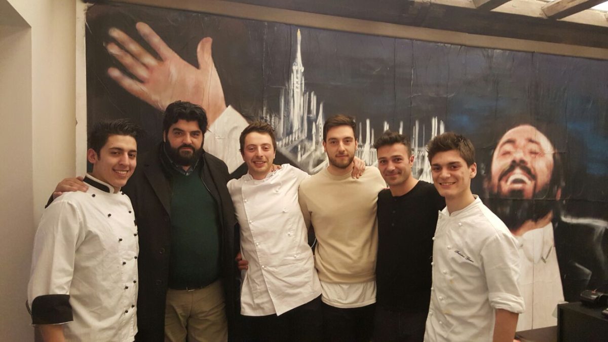 Le feste vip della settimana