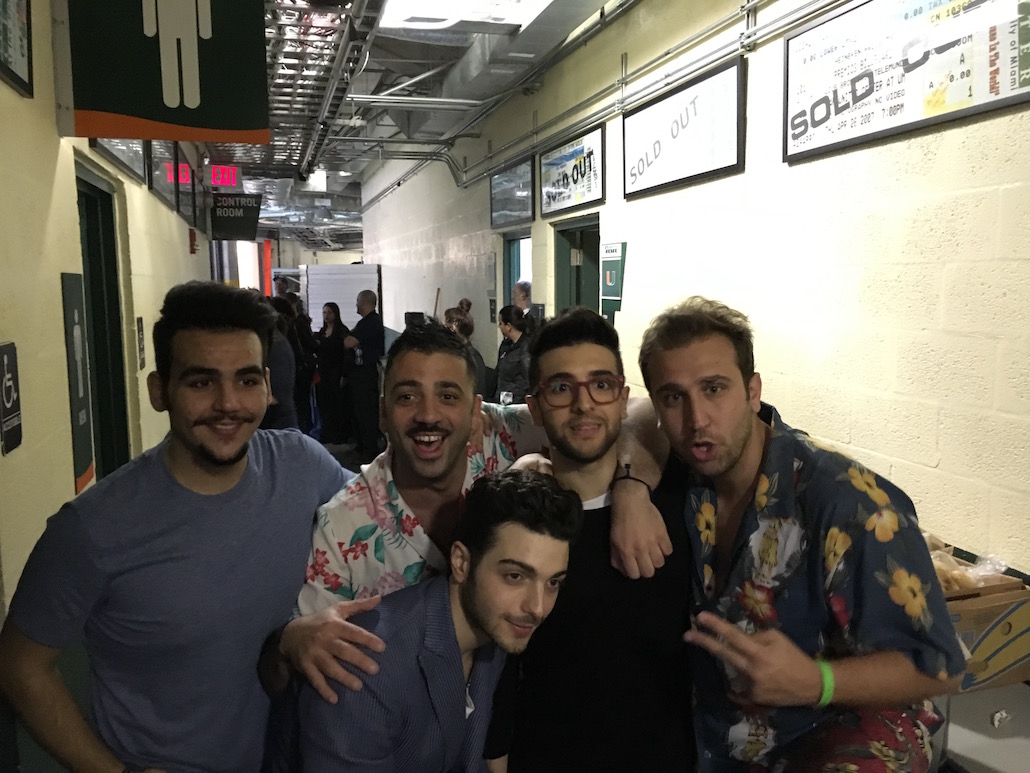 EmiGratis: su Italia 1 il giro del mondo “a scrocco” di Pio e Amedeo EmiGratis: su Italia 1 il giro del mondo “a scrocco” di Pio e Amedeo