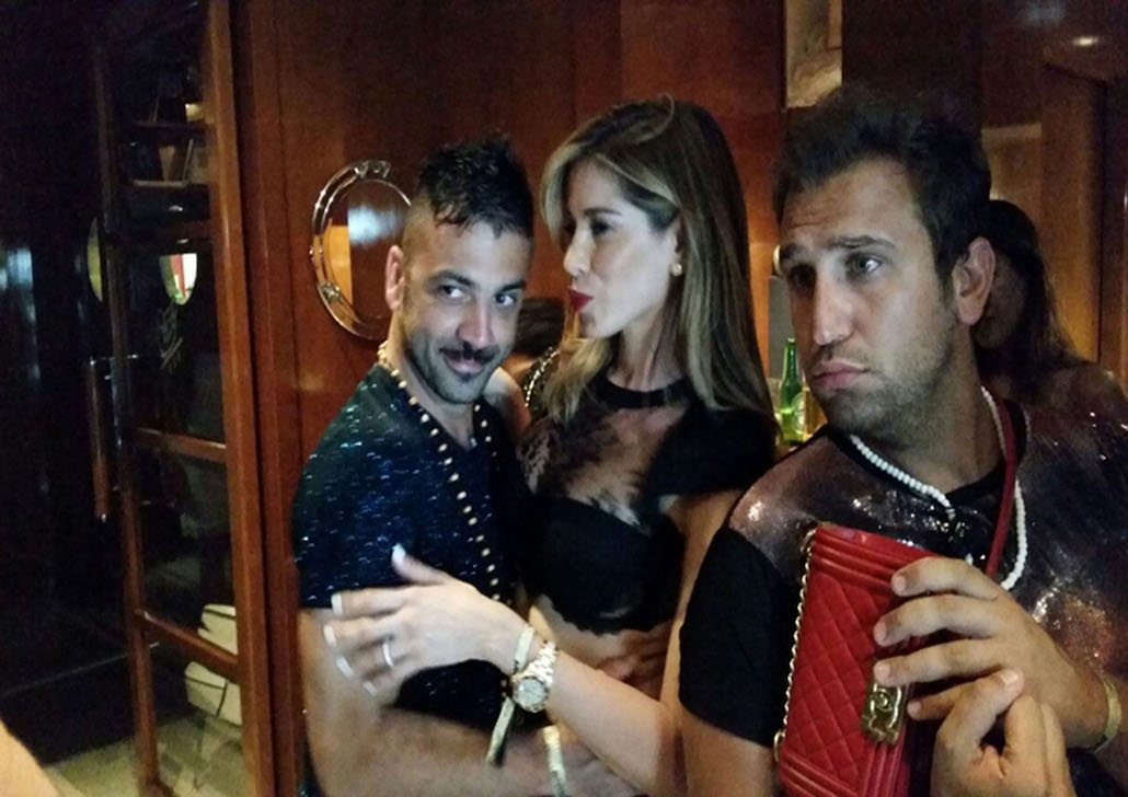 EmiGratis: su Italia 1 il giro del mondo “a scrocco” di Pio e Amedeo EmiGratis: su Italia 1 il giro del mondo “a scrocco” di Pio e Amedeo