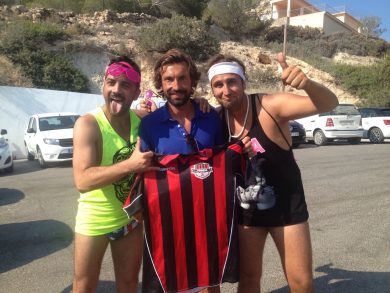 EmiGratis: su Italia 1 il giro del mondo “a scrocco” di Pio e Amedeo