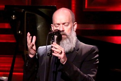 Michael Stipe rende omaggio a Bowie – Le 10 canzoni cult dei R.E.M.