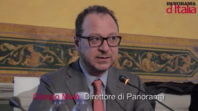 Panorama d’Italia: si riparte da Genova