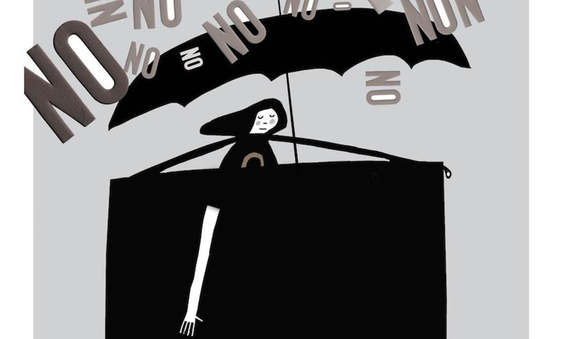 Illustratori: una guida alla sopravvivenza in 100 immagini Illustratori: una guida alla sopravvivenza in 100 immagini