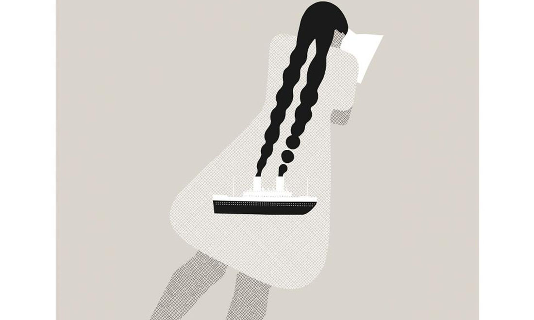 Illustratori: una guida alla sopravvivenza in 100 immagini Illustratori: una guida alla sopravvivenza in 100 immagini