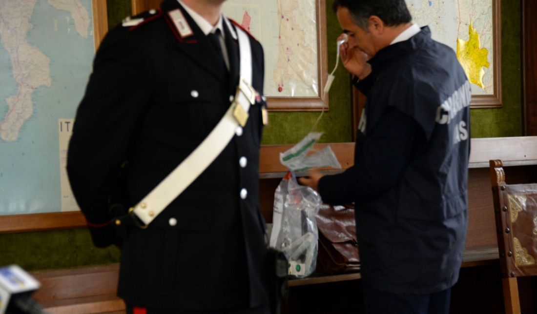 Livorno, così l’infermiera killer avrebbe ucciso 13 pazienti Livorno, così l’infermiera killer avrebbe ucciso 13 pazienti