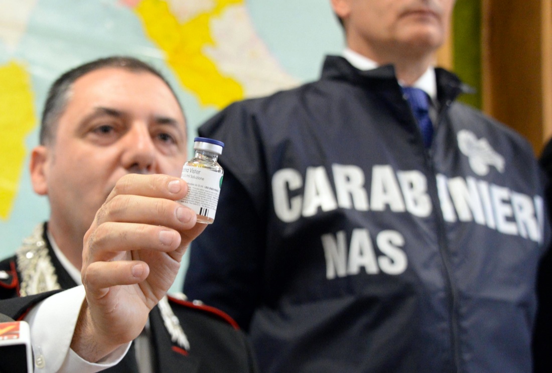 Livorno, così l’infermiera killer avrebbe ucciso 13 pazienti Livorno, così l’infermiera killer avrebbe ucciso 13 pazienti