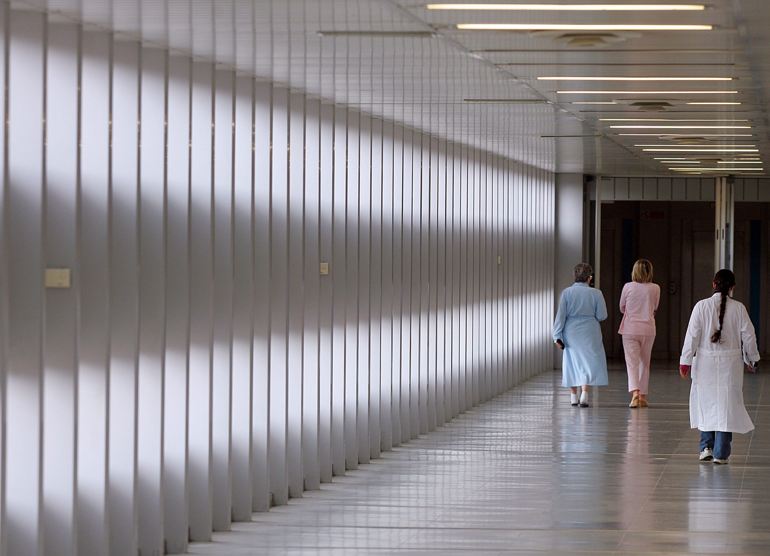 Livorno, così l’infermiera killer avrebbe ucciso 13 pazienti Livorno, così l’infermiera killer avrebbe ucciso 13 pazienti