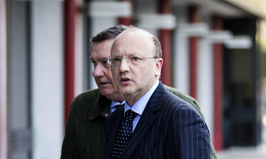 Vincenzo Boccia designato presidente di Confindustria