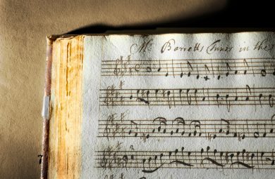 Genova: nuove sperimentazioni al conservatorio Paganini