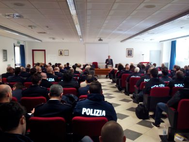 Bugie e antiterrorismo. A scuola per scoprire i kamikaze