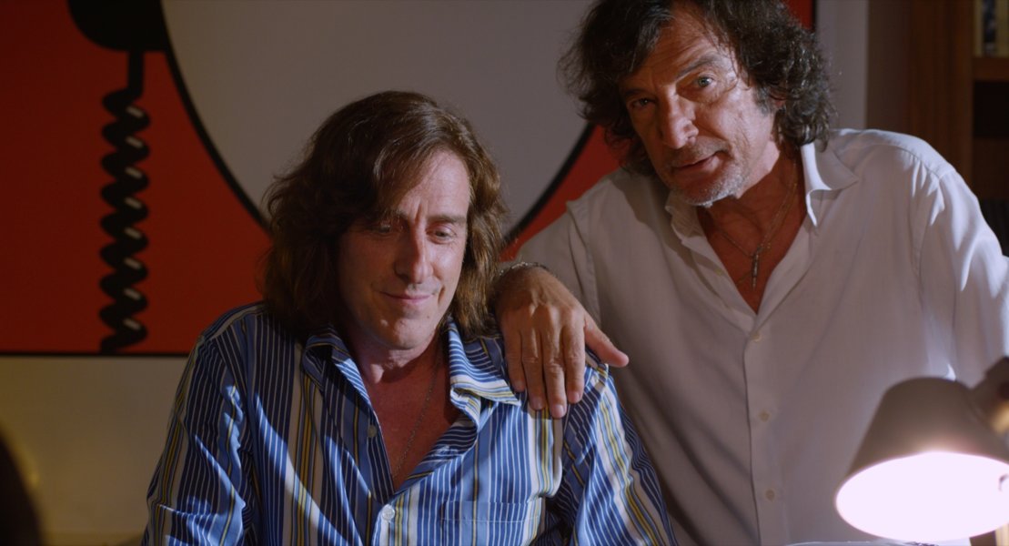 On Air dello Zoo di 105: al cinema la storia di un successo On Air dello Zoo di 105: al cinema la storia di un successo