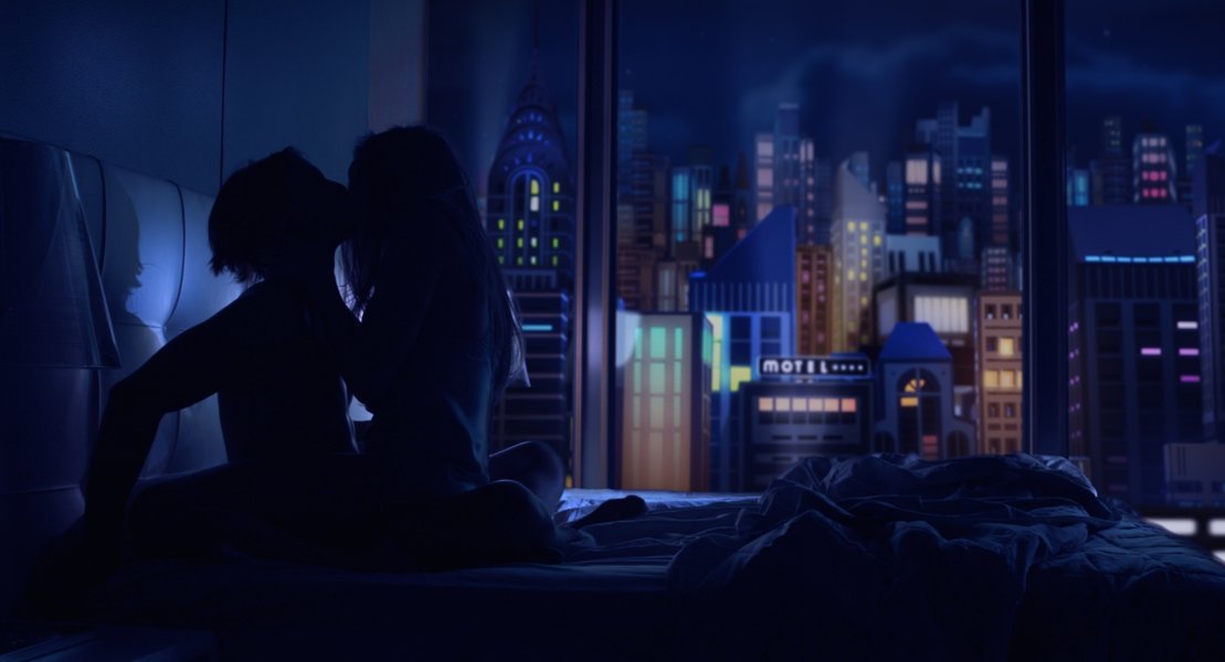 On Air dello Zoo di 105: al cinema la storia di un successo On Air dello Zoo di 105: al cinema la storia di un successo