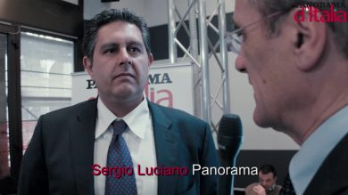 Trivelle, Carige, Ilva: parla Giovanni Toti