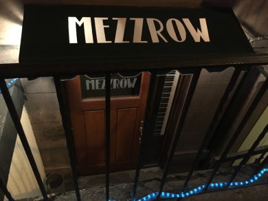 In viaggio nei locali jazz di New York