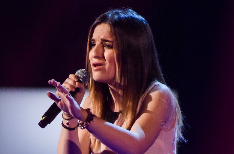 The Voice 4: nell’ultima Blind Audition, testa a testa tra Carrà e Killa The Voice 4: nell’ultima Blind Audition, testa a testa tra Carrà e Killa