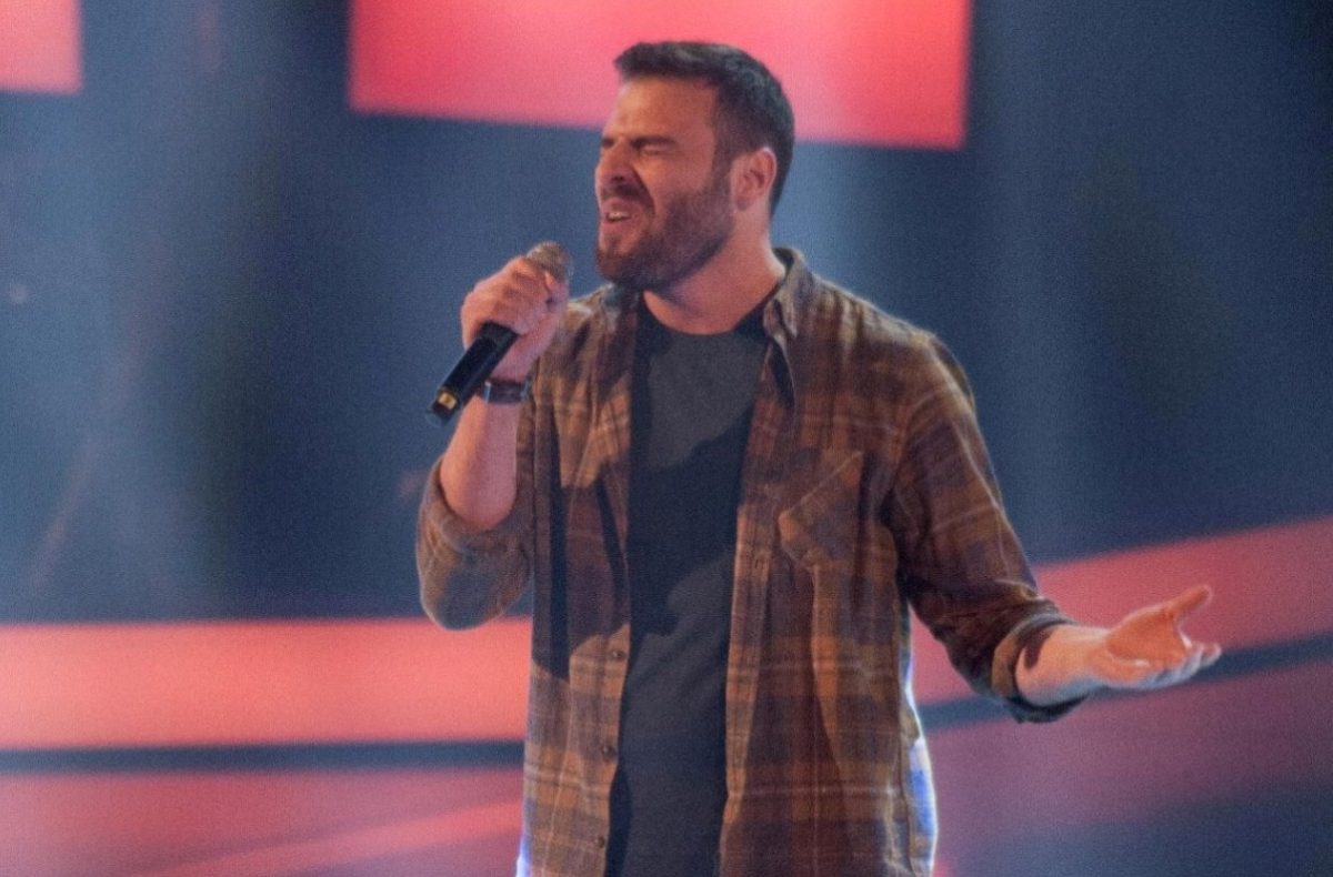 Galleria foto 'The Voice 4: nell’ultima Blind Audition, testa a testa tra Carrà e Killa' - foto 10