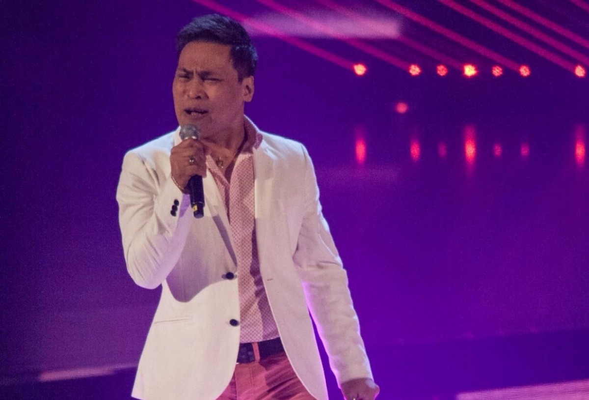 The Voice 4: nell’ultima Blind Audition, testa a testa tra Carrà e Killa The Voice 4: nell’ultima Blind Audition, testa a testa tra Carrà e Killa