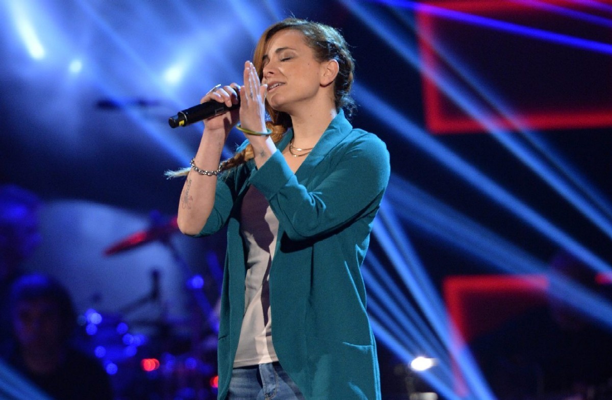 The Voice 4: nell’ultima Blind Audition, testa a testa tra Carrà e Killa The Voice 4: nell’ultima Blind Audition, testa a testa tra Carrà e Killa