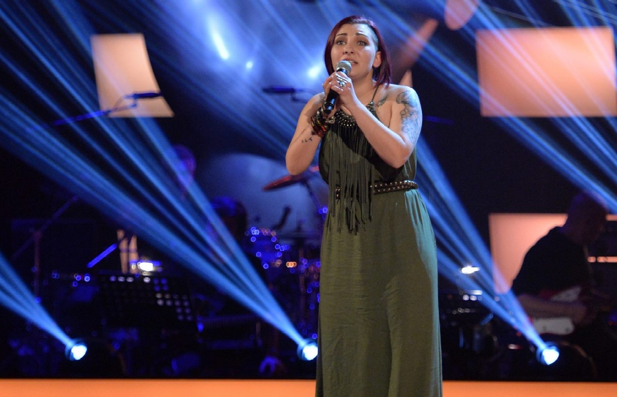 The Voice 4: nell’ultima Blind Audition, testa a testa tra Carrà e Killa The Voice 4: nell’ultima Blind Audition, testa a testa tra Carrà e Killa