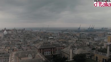Panorama d’Italia 2016 a Genova: si parte