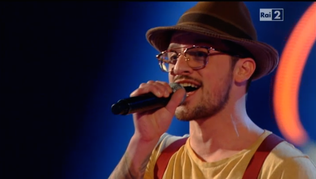 The Voice 4: le pagelle delle ultime Blind The Voice 4: le pagelle delle ultime Blind