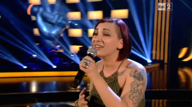 The Voice 4: le pagelle delle ultime Blind The Voice 4: le pagelle delle ultime Blind