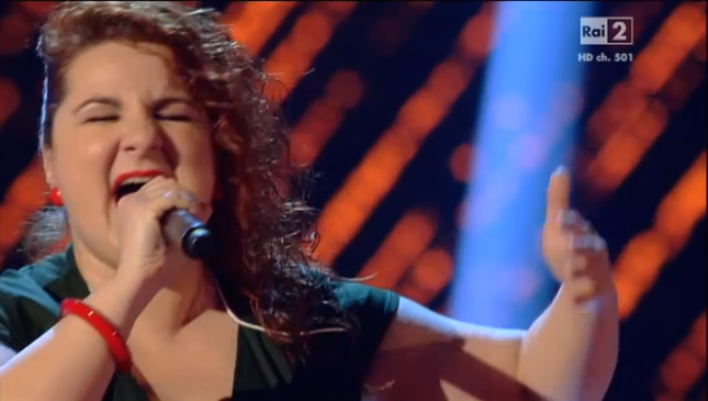 The Voice 4: le pagelle delle ultime Blind The Voice 4: le pagelle delle ultime Blind