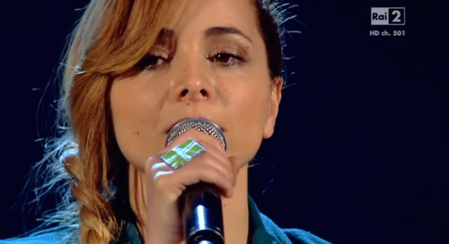 The Voice 4: le pagelle delle ultime Blind The Voice 4: le pagelle delle ultime Blind