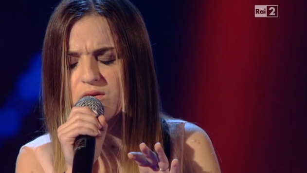 The Voice 4: le pagelle delle ultime Blind The Voice 4: le pagelle delle ultime Blind