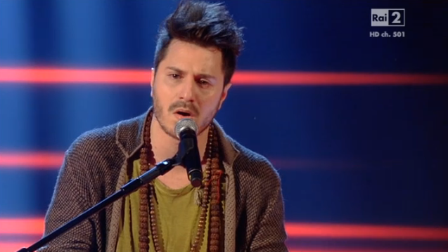 The Voice 4: le pagelle delle ultime Blind The Voice 4: le pagelle delle ultime Blind