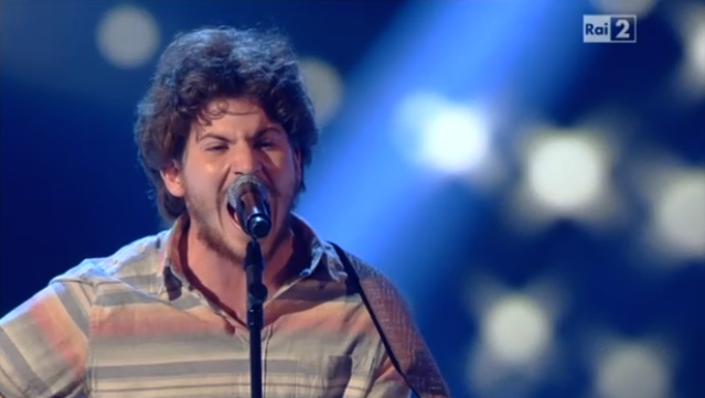 The Voice 4: le pagelle delle ultime Blind The Voice 4: le pagelle delle ultime Blind