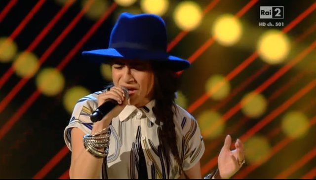 The Voice 4: le pagelle delle ultime Blind The Voice 4: le pagelle delle ultime Blind