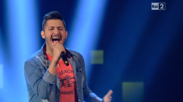 The Voice 4: le pagelle delle ultime Blind The Voice 4: le pagelle delle ultime Blind