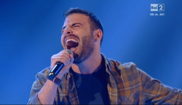 The Voice 4: le pagelle delle ultime Blind The Voice 4: le pagelle delle ultime Blind