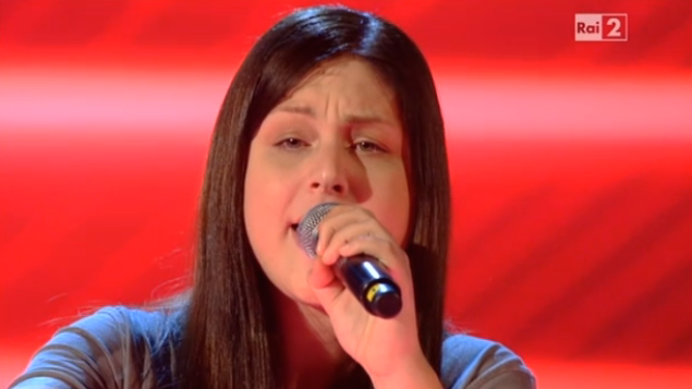 The Voice 4: le pagelle delle ultime Blind The Voice 4: le pagelle delle ultime Blind