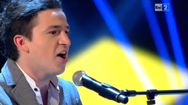 The Voice 4: le pagelle delle ultime Blind The Voice 4: le pagelle delle ultime Blind