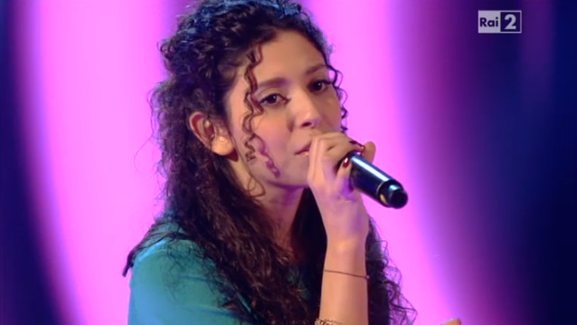 The Voice 4: le pagelle delle ultime Blind The Voice 4: le pagelle delle ultime Blind