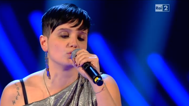 The Voice 4: le pagelle delle ultime Blind The Voice 4: le pagelle delle ultime Blind