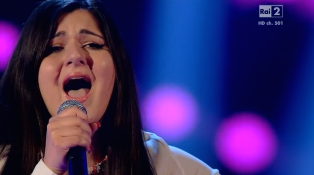 The Voice 4: le pagelle delle ultime Blind The Voice 4: le pagelle delle ultime Blind