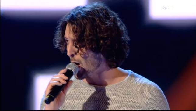 The Voice 4: le pagelle delle ultime Blind The Voice 4: le pagelle delle ultime Blind