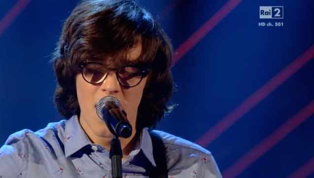 The Voice 4: le pagelle delle ultime Blind The Voice 4: le pagelle delle ultime Blind