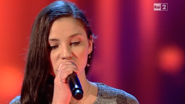 The Voice 4: le pagelle delle ultime Blind The Voice 4: le pagelle delle ultime Blind