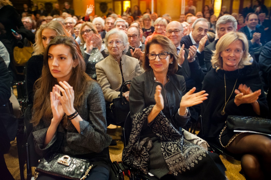 Sgarbi: Genova, una capitale d’arte europea Sgarbi: Genova, una capitale d’arte europea