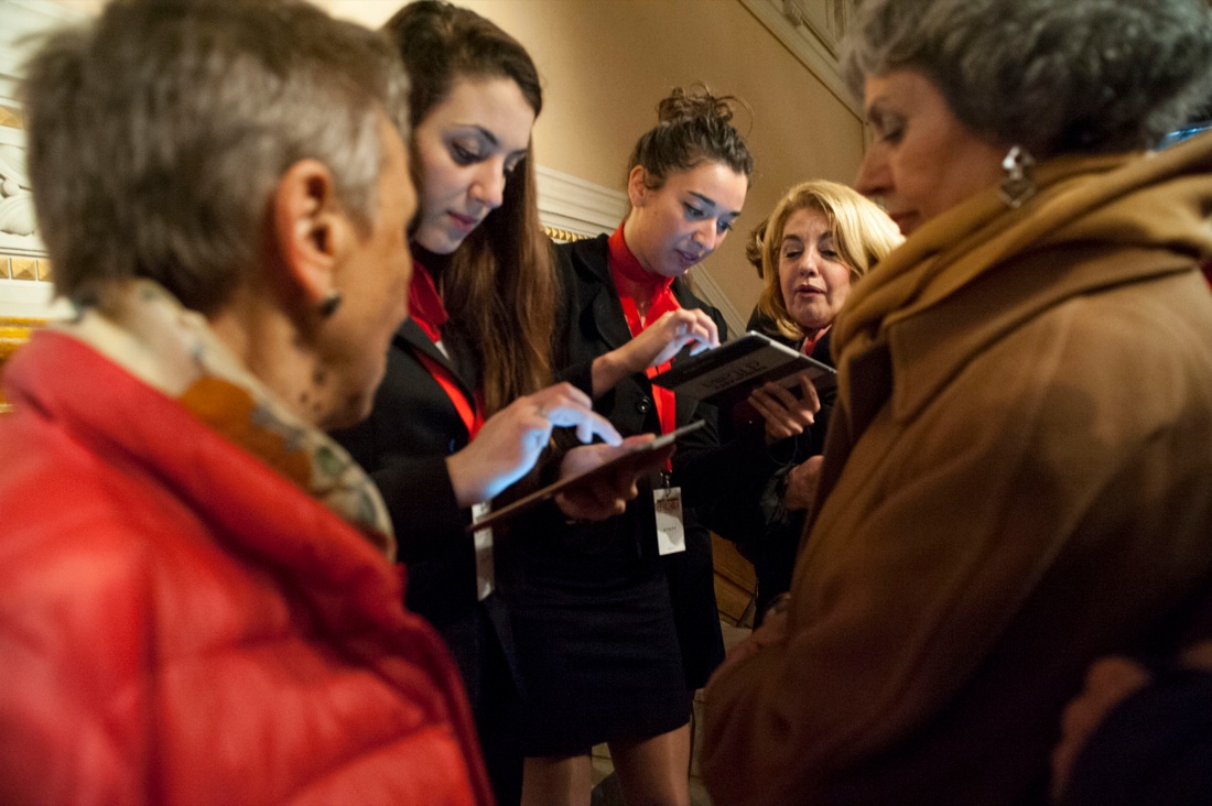 Sgarbi: Genova, una capitale d’arte europea Sgarbi: Genova, una capitale d’arte europea
