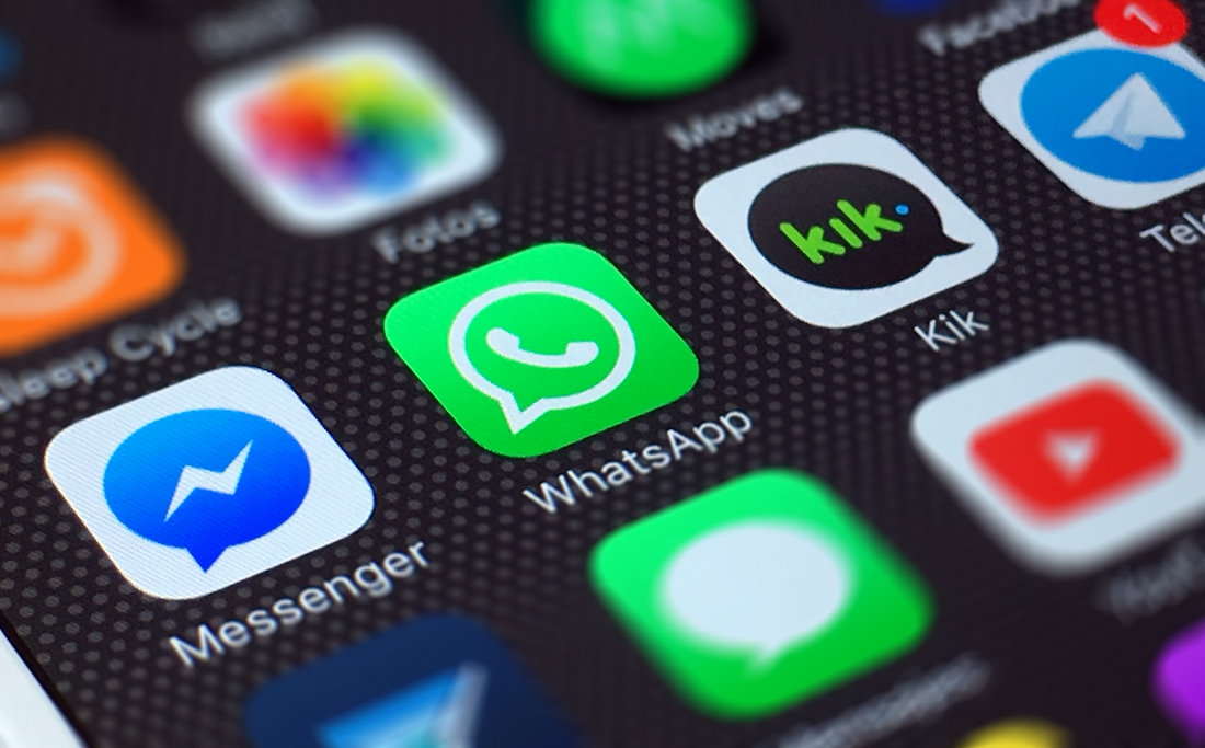 WhatsApp: come scrivere in grassetto, corsivo e barrato