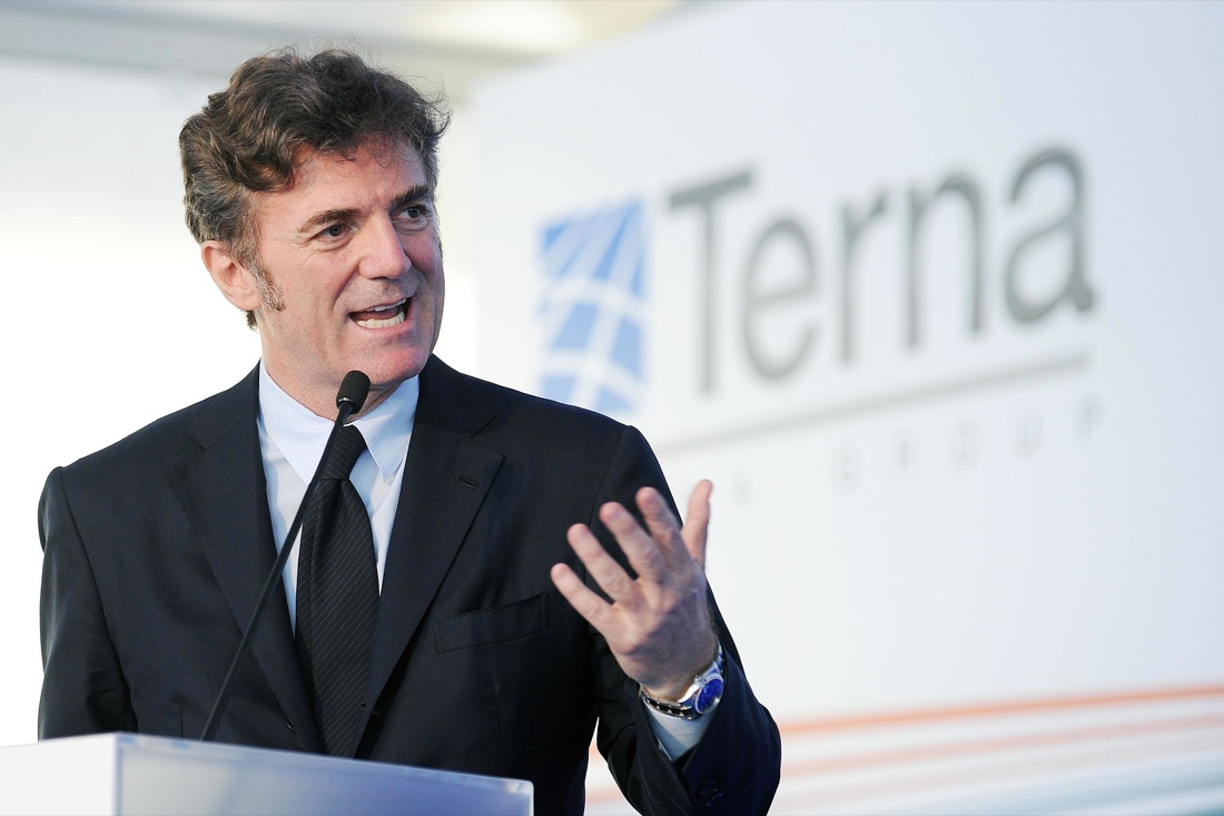 Chi è Flavio Cattaneo nuovo a.d. di Telecom Italia