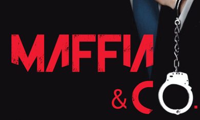 Maffia & Co. – Riflessioni sul capitalismo criminale