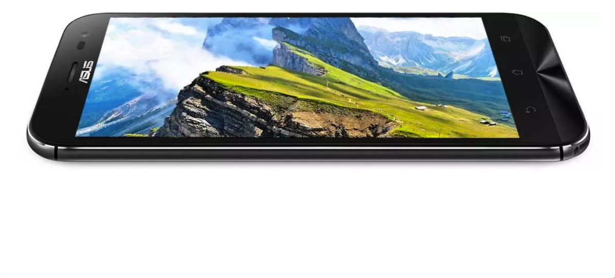 Galleria foto 'Asus Zenfone Zoom: il ritorno del cameraphone' - foto 2