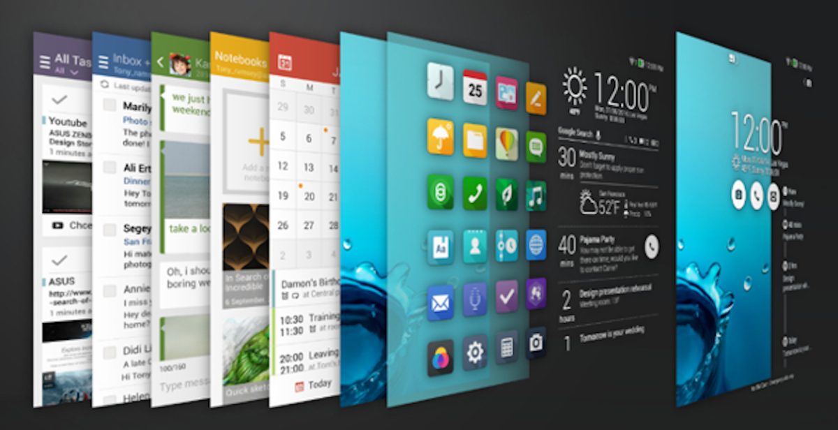 Asus Zenfone Zoom: il ritorno del cameraphone Asus Zenfone Zoom: il ritorno del cameraphone